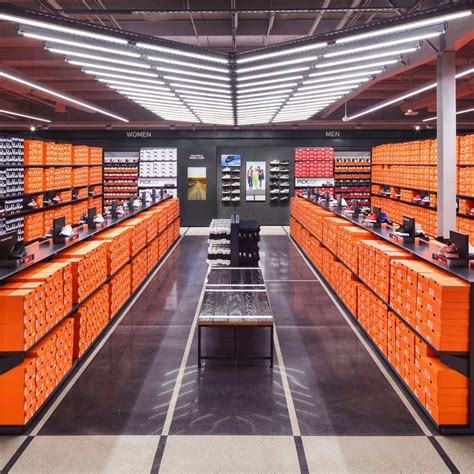 niek pulles nike|Nike Factory Stores.